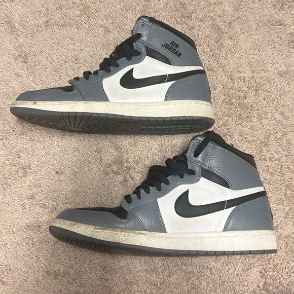 Men Jordan 1 High - Picture 3 of 6